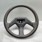 Peugeot 205 GTi Steering wheel New Leather