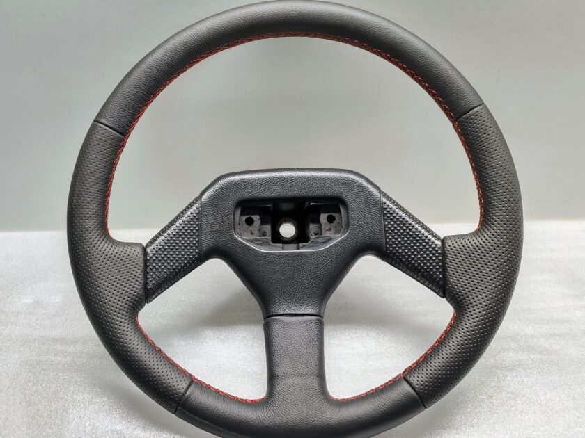 Peugeot 205 GTi Steering wheel New Leather