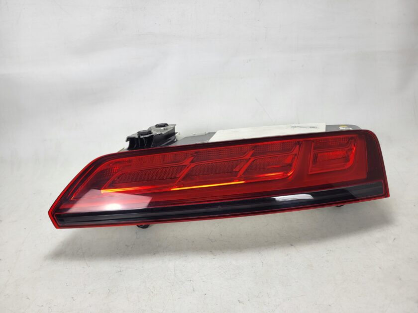 AUDI R8 Light Rear 4S0945096 B EURO spec