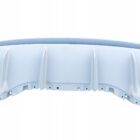 Audi R8 4S0 rear bumper diffuser 4S0807521 2019-2024