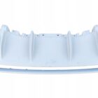 Audi R8 4S0 rear bumper diffuser 4S0807521 2019-2024