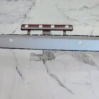 Audi R8 4S Rear Bumper shell 4S0807511 H J OEM New