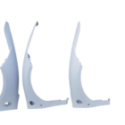 Ferrari F8 Tributo Fender Wing front Right 2019+