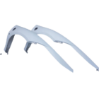 Ferrari F8 Tributo Fender Wing front Right 2019+